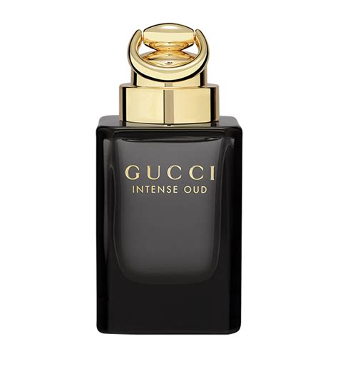 gucci intense oud